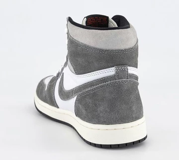 Jordan 1 High Washed Heritage