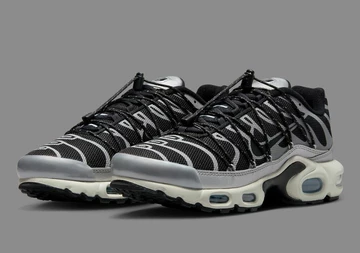 Air Max Plus Lace Toggles