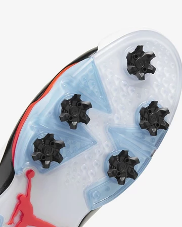Jordan 6 Low Golf White Infrared
