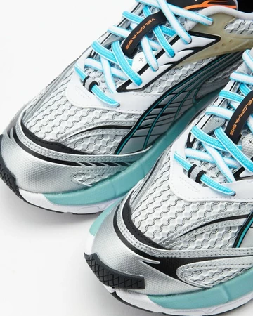 Puma Velophasis Phased White Porcelain