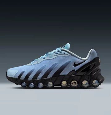 Nike Air Max Dn8 Cobalt Tint Außenseite