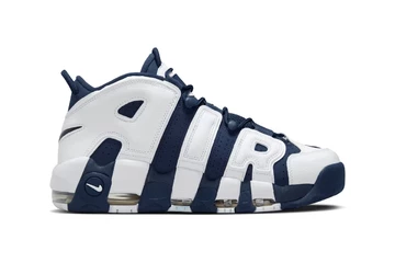 Nike Air More Uptempo Olympic Innenseite