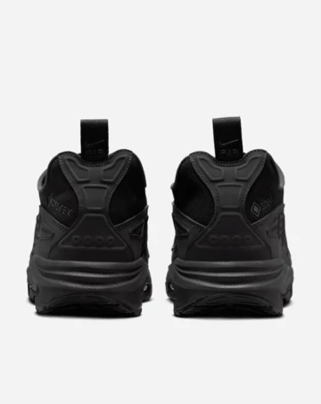 Air Max SNDR Gore-Tex Black von hinten
