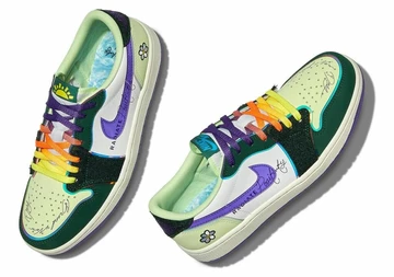 Nike Doernbecher Kollektion 2023