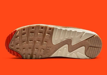 Air Max 90 Brown Snakeskin