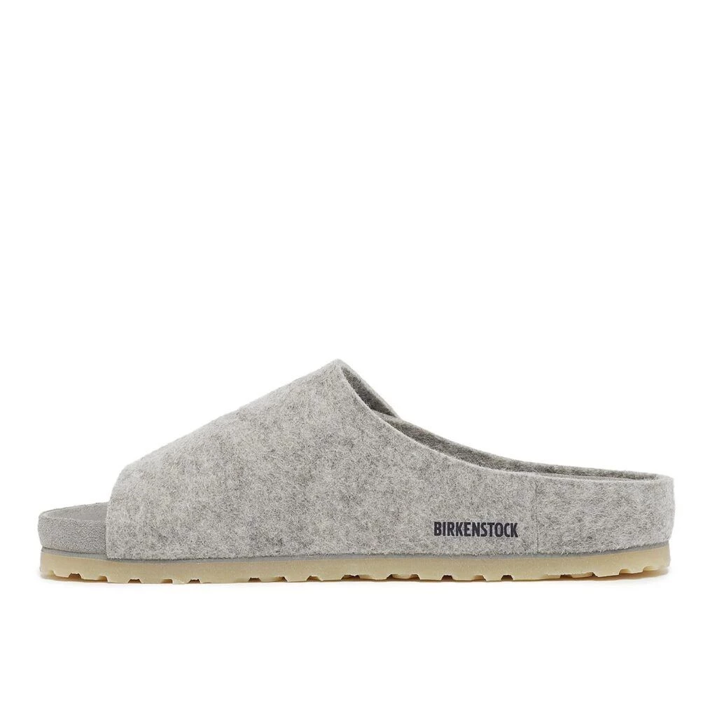 Fear of God Birkenstock Los Feliz Fe Cement Melange 1024760 | Dead