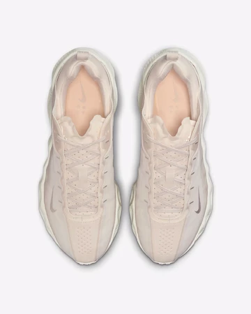 Nike Ava Rover Phantom Paar von oben