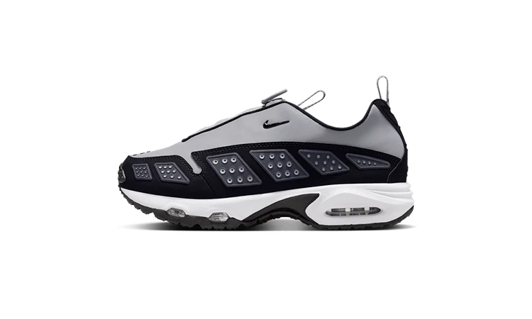 Air Max SNDR Silver Anthracite