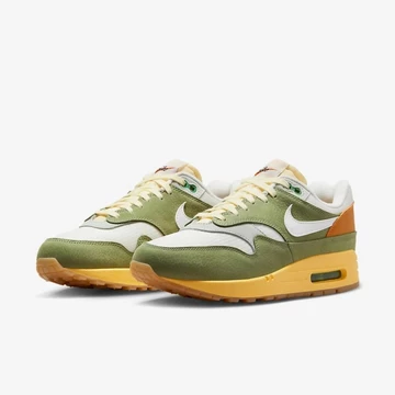 Air Max 1 Design by Japan