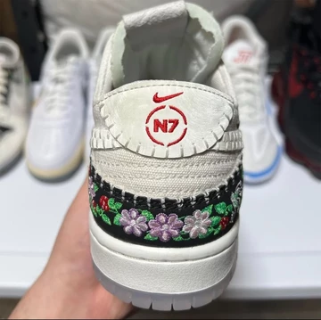Dunk Low N7 Flora & Fauna