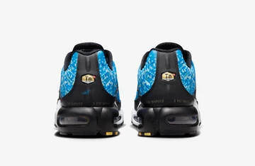Nike Air Max Plus Napoli