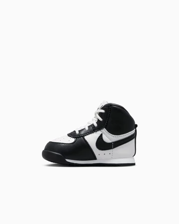 Jordan 1 High 85 Baby Black White