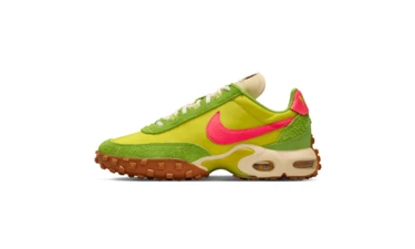 Nike Air Max Waffle SP Sprinter Green & Electrolime