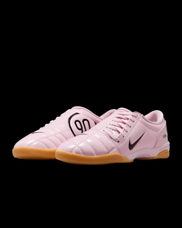 Nike T90 Pink Foam seitlich