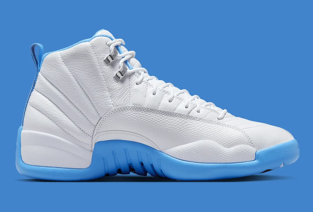 Air Jordan 12 Melo CT8013-112 | Dead Stock