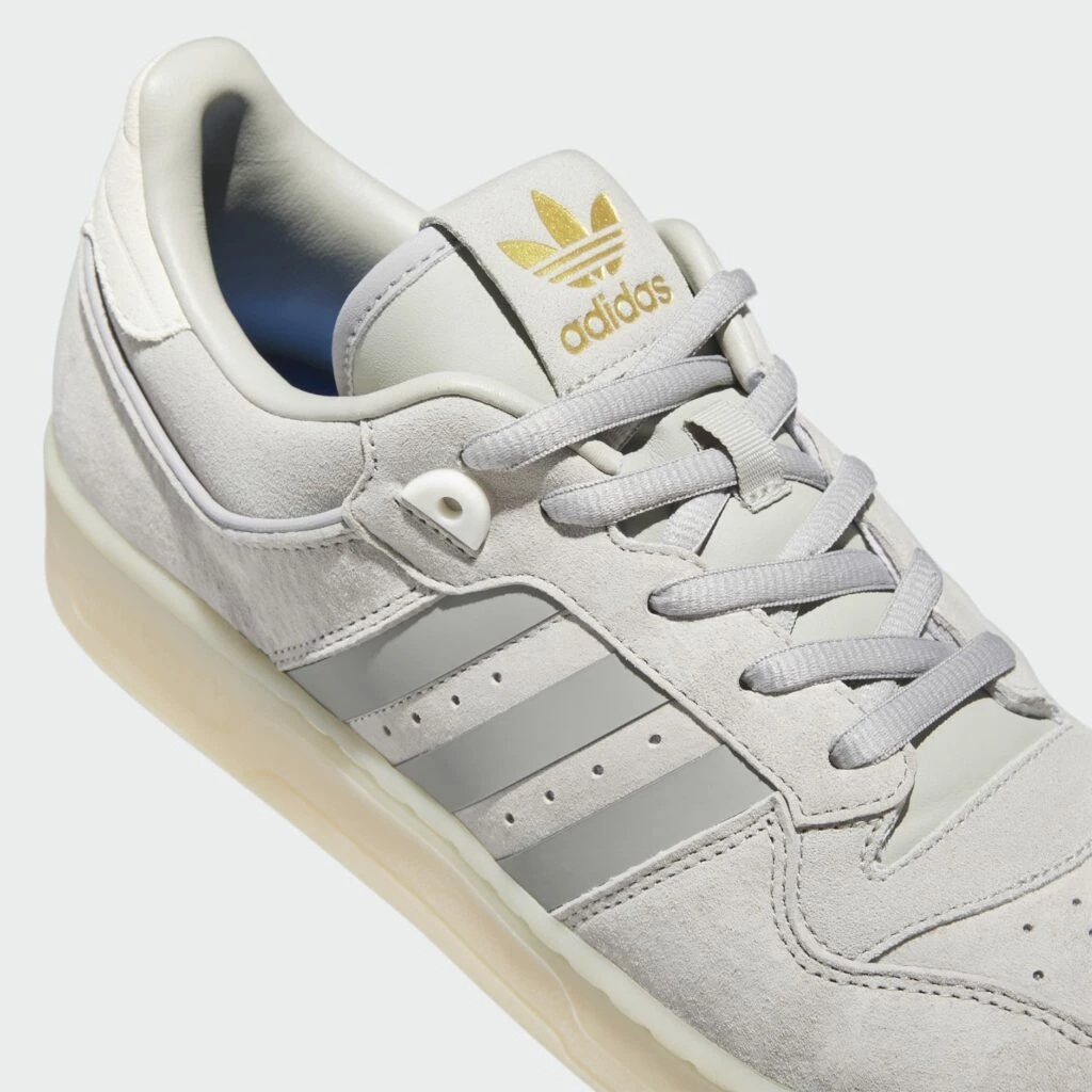 adidas Rivalry Low 86 Sesame Dead Stock