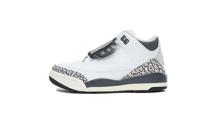 Jordan 3 GS Hide N' Sneak