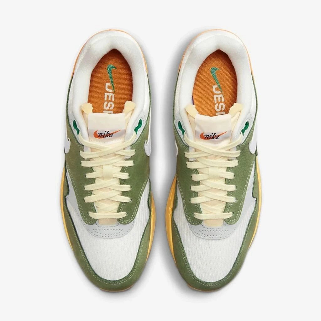 Nike air max 1 premium qs (japan exclusive) best sale