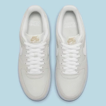 Air Force 1 Blue Whisper