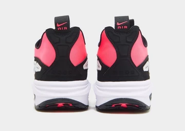 Air Max SNDR Highlighter Pink Ferse