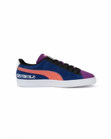 Jeff Staple Puma Suede Create from Light