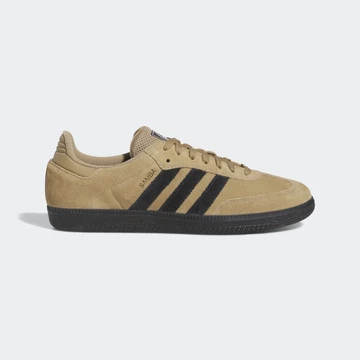 adidas Samba ADV Cardboard
