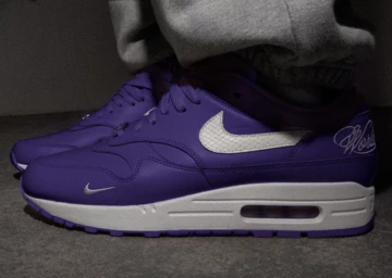 Supreme x Nike Air Max 1 Pack Außenseite