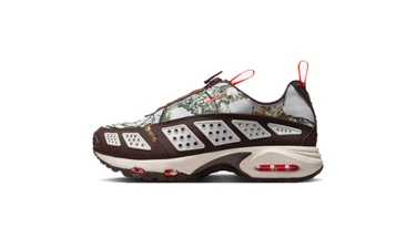 Nike Air Max SNDR Realtree Camo