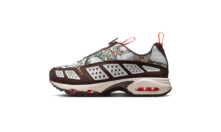 Nike Air Max SNDR Realtree Camo