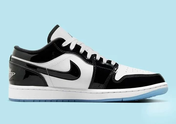 Jordan 1 Low Concord
