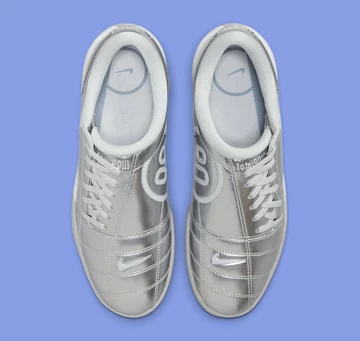 Nike T90 Lack Pack von oben