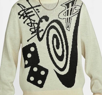 Stussy Nike Spring 2023 Apparel Collection