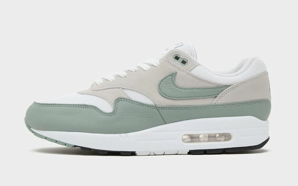 Air Max 1 Mica Green Dead Stock