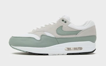 Air Max 1 Mica Green