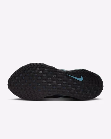 Nike Ava Rover Black Blue Sage Sohle