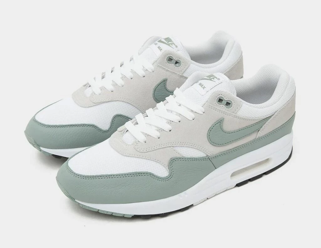 Air Max 1 Mica Green Dead Stock