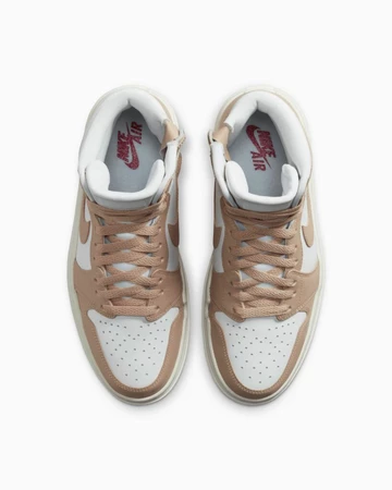 Jordan 1 Elevate High Desert Sail