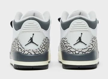 Jordan 3 GS Hide N’ Sneak