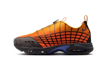 Kids of Immigrants x Nike Air Max Sunder Sunrise Außenseite