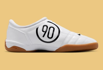 Nike T90 Lack Pack Innenseite