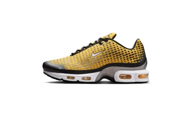 Air Max Plus VII Varsity Maize