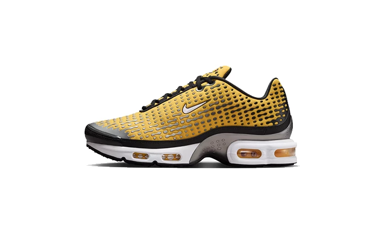 Air Max Plus VII Varsity Maize