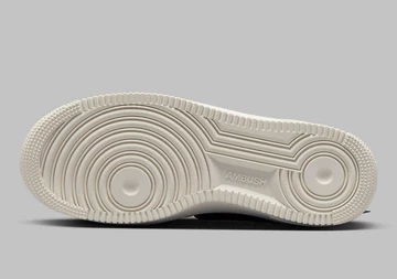 AMBUSH Air Force 1 Phantom