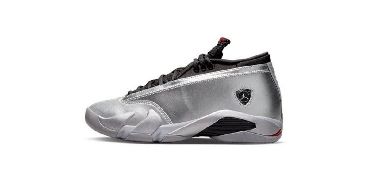 jordan 14 october 2021