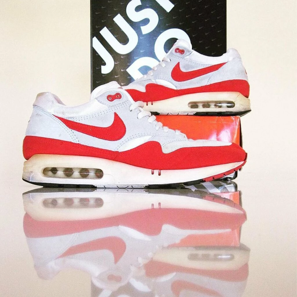 Air max 1og online