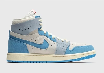 Jordan 1 High CMFT 2 Phantom University Blue