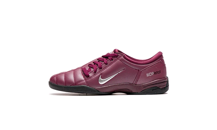 Nike T90 III Bordeaux