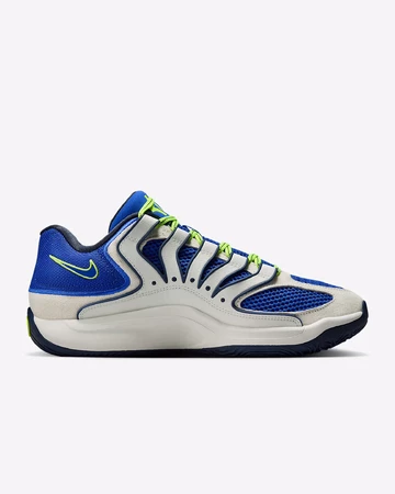Nike KD18 Smart City Innenseite