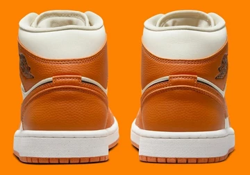 Jordan 1 Mid Sport Spice