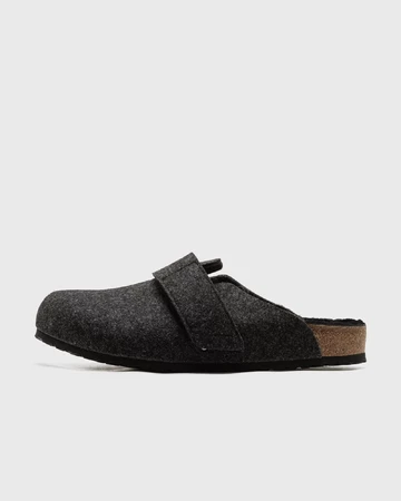 Birkenstock Loma Fe Felt Anthracite Außenseite